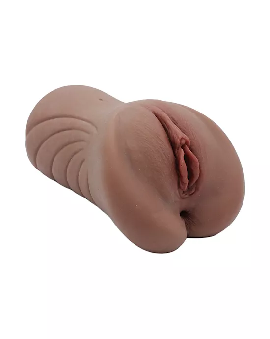 Sabrina Realistic Vagina Masturbator