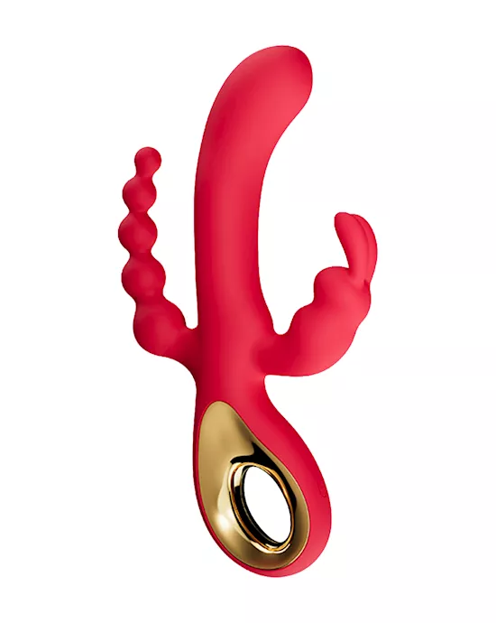 Menage Rabbit Vibrator