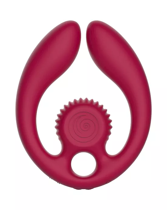 Svibe Snail Gizi Duo Couples Vibrator