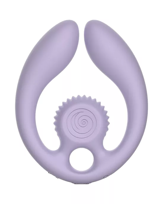 Svibe Snail Gizi Duo Couples Vibrator