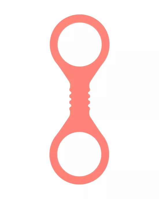 Peaches N Creame Silicone Cuffs Small