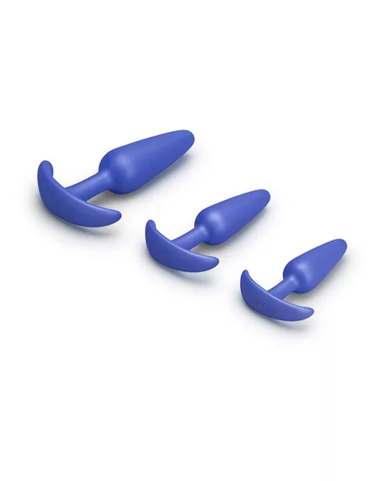 B-vibe Butties Beginner Booty Bundle