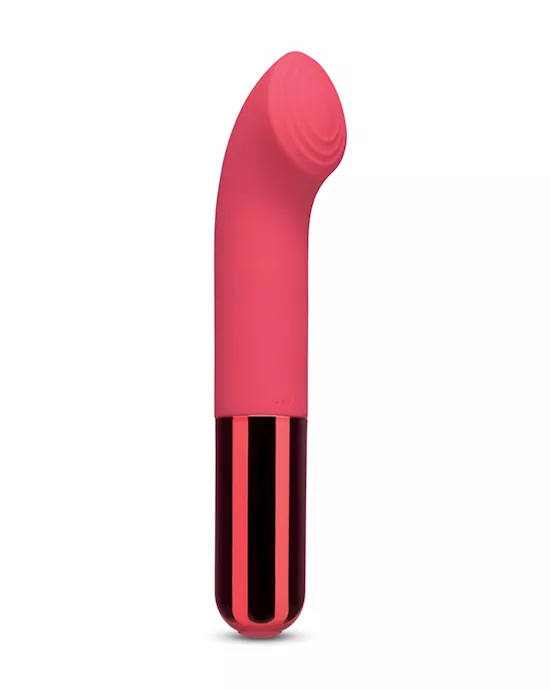 Le Wand Mini Vibe G-love