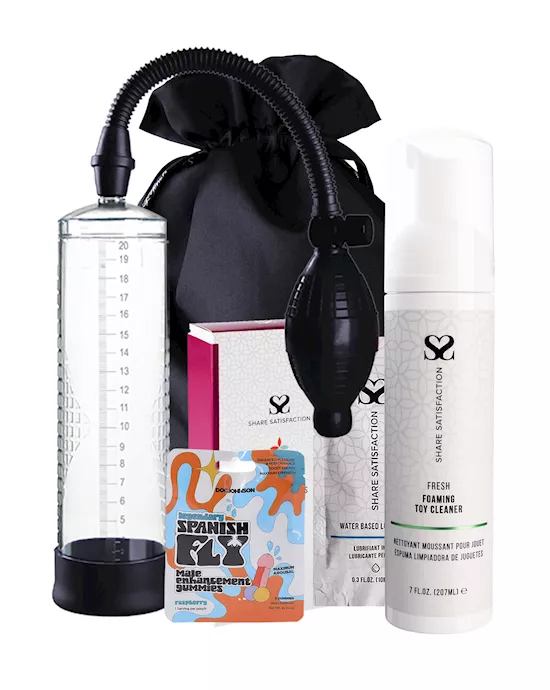 Male Libido Bundle