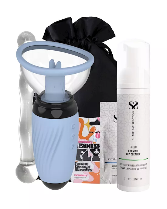Female Libido Bundle