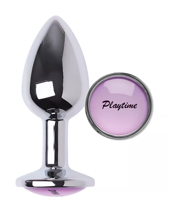 Kinki Playtime Butt Plug Small