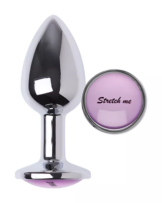 KinKi Stretch Me Butt Plug Small