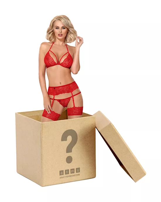 Lucky Lingerie Dip - Large