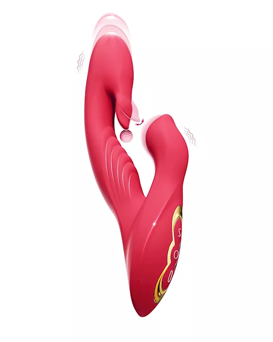 Mira Rabbit Vibrator