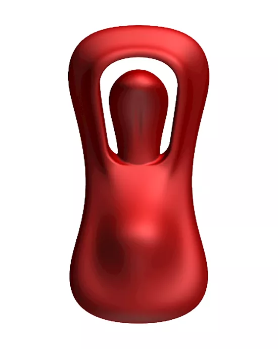 Suki Licking Vibrator