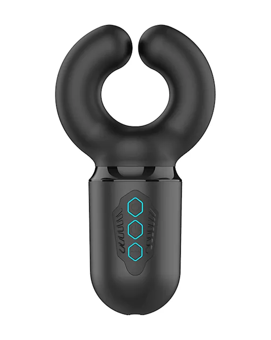 Anouk Vibrating Masturbator