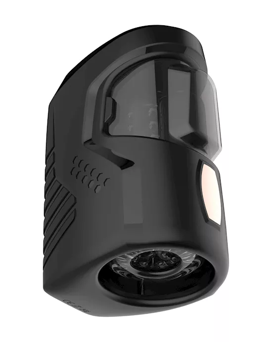 Suri Vibrating Masturbator