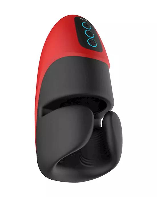 Vada Vibrating Masturbator