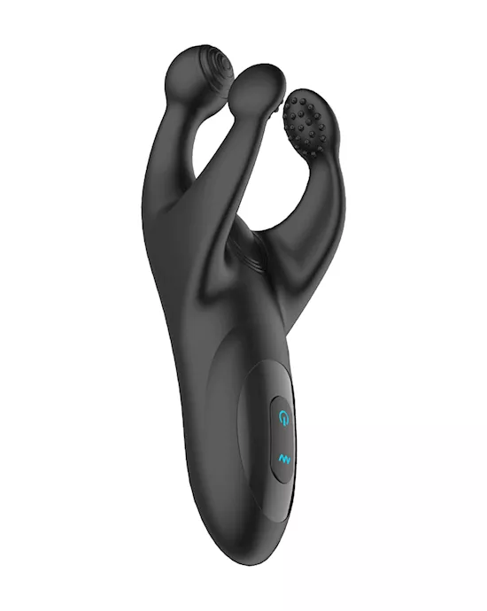 Joss Tendril Vibrating Masturbator