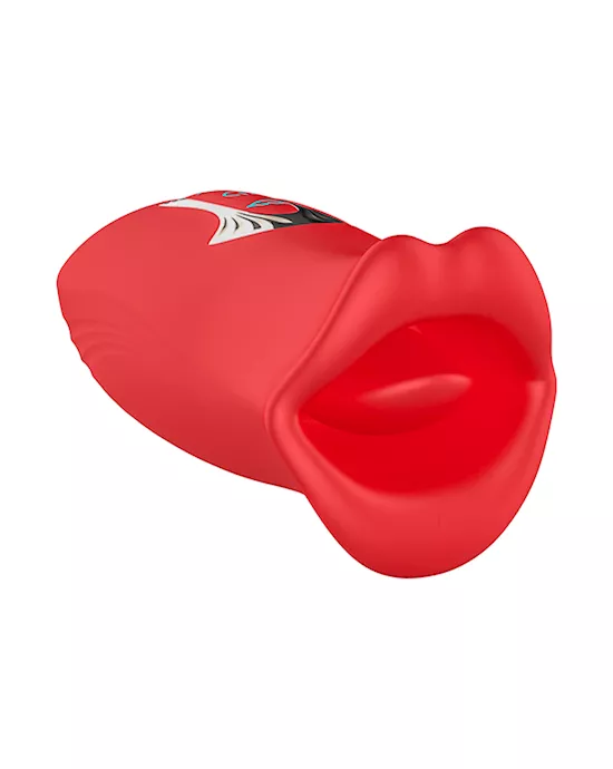 Mimi Lips Vibrator