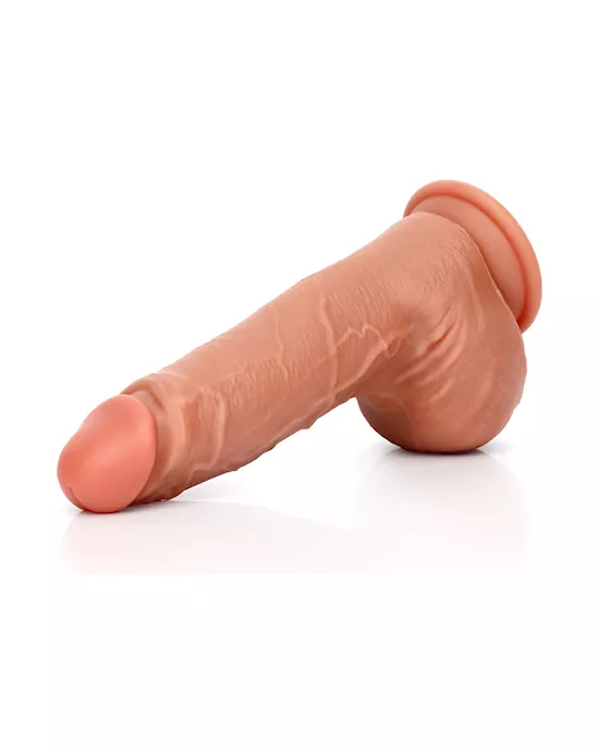 Vorza Silicone Dildo