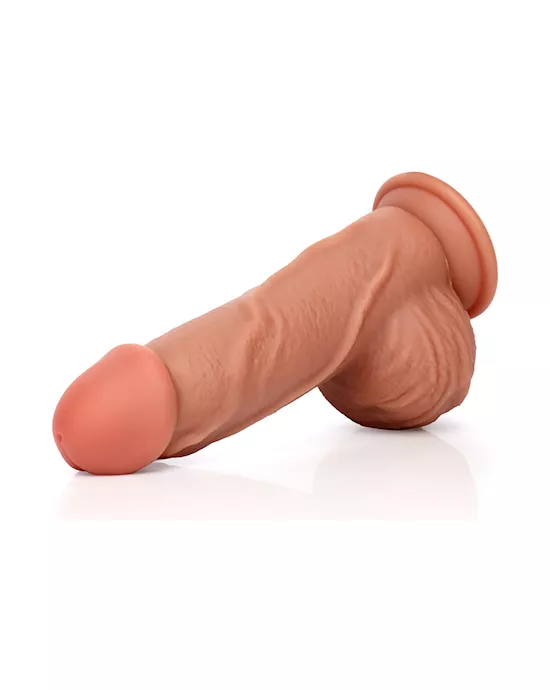 Islaira Silicone Dildo