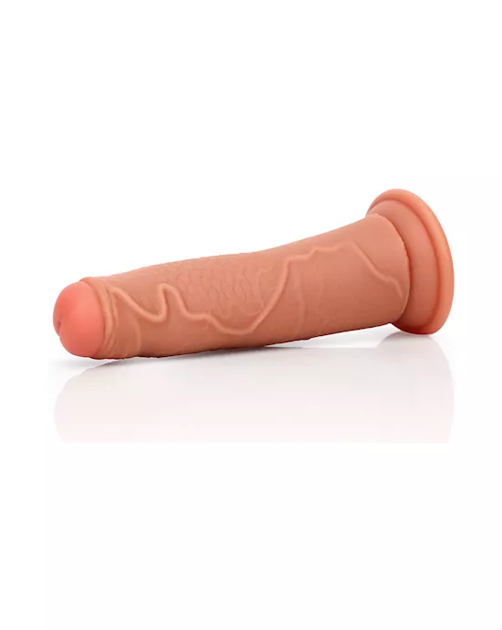 Celis Silicone Dildo