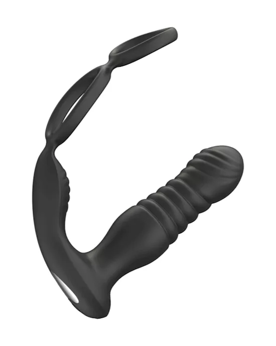 Zelien Prostate Vibrator