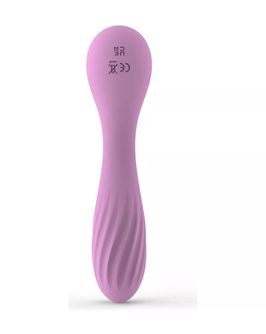 Oroven Wand Vibrator