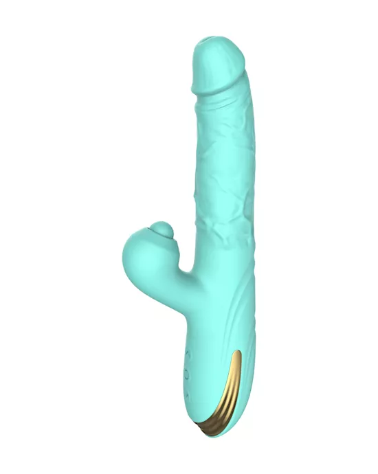 Ralona Rabbit Vibrator