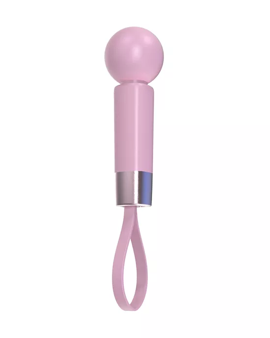 Bullet Mini Wand