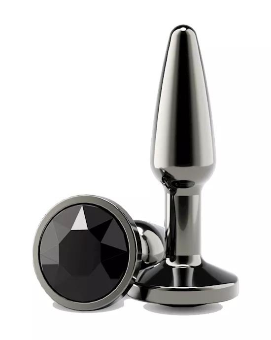 Rear Assets Tapered Plug Small