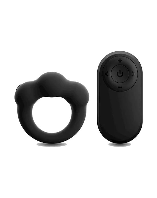 Renegade Rocket Vibrating Cock Ring