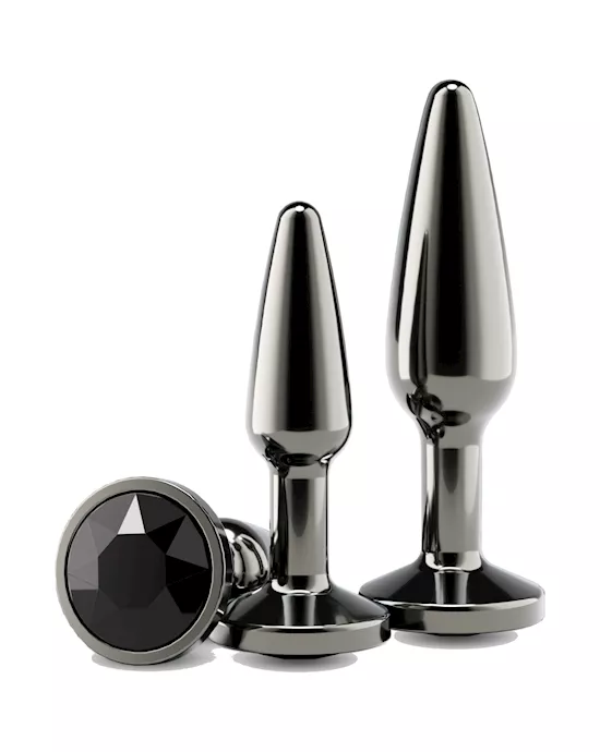 Rear Assets Tapered Trainer Kit