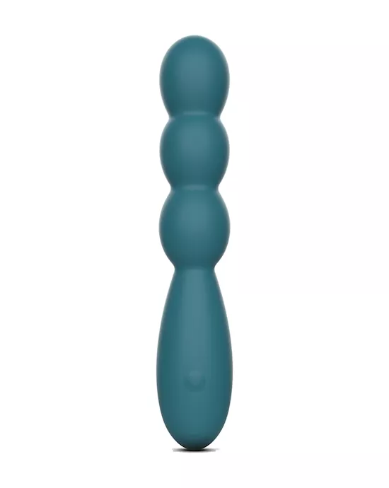 Gold-n-dreams Rosa Vibrator