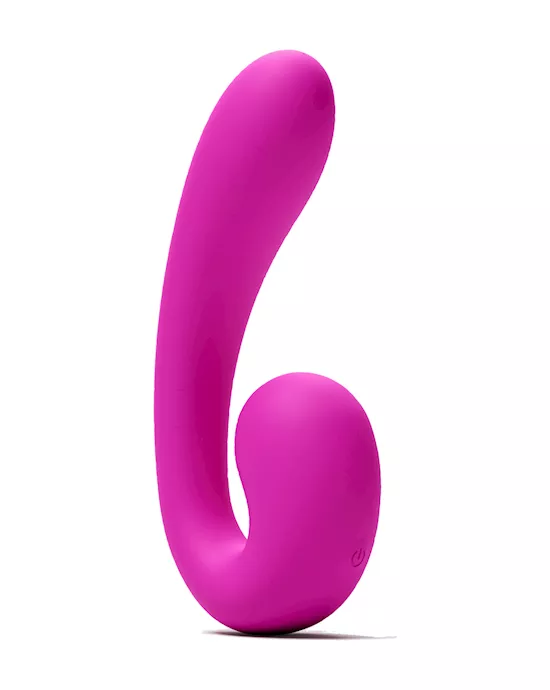 Gold-n-dreams Maria G Spot Vibrator