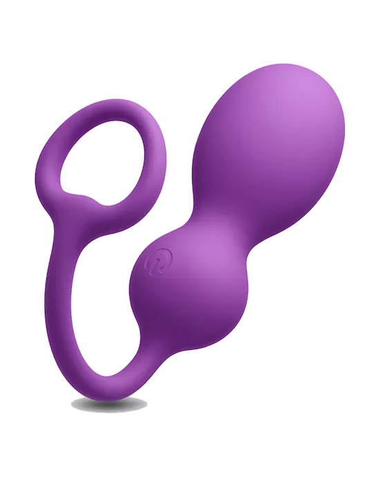 Techno Bop Egg Vibrator
