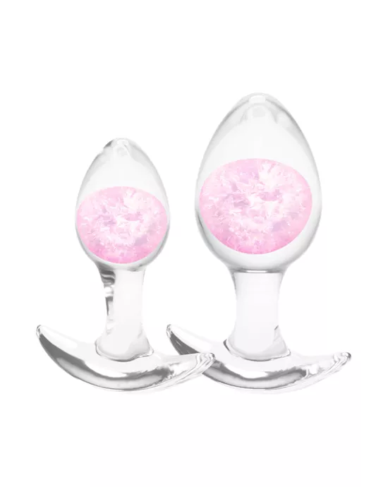 Cosmic Glams 2pc Kit