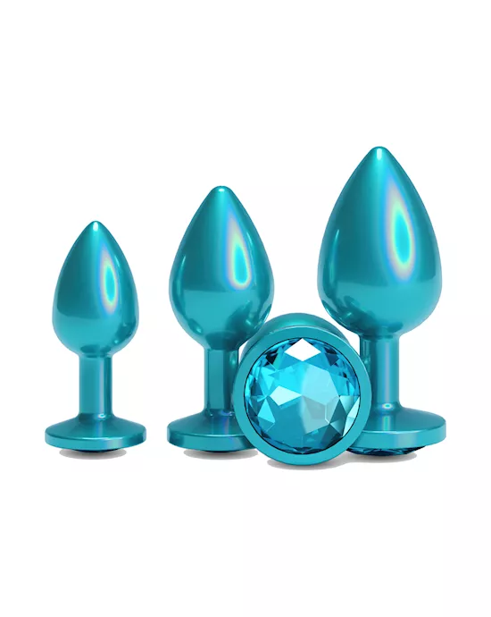 Rear Assets Anal Trainer Kit
