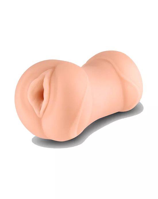 Pocket Pals Vagina Stroker