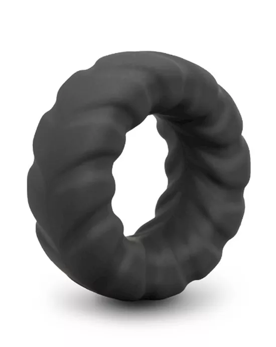 Flex Ring Tread Cock Ring