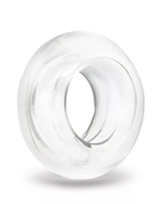 Stretch Tech Choke Cock Ring