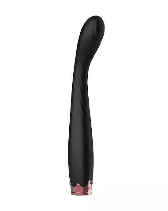 Precise G-spot Silicone Vibe