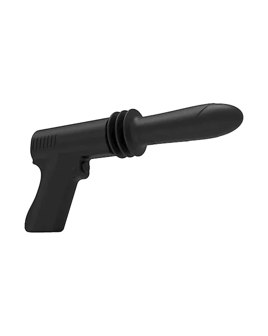 Gungasm Thrusting Sex Machine