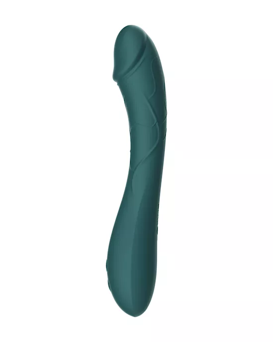 Rod Phallic G Spot Vibrator