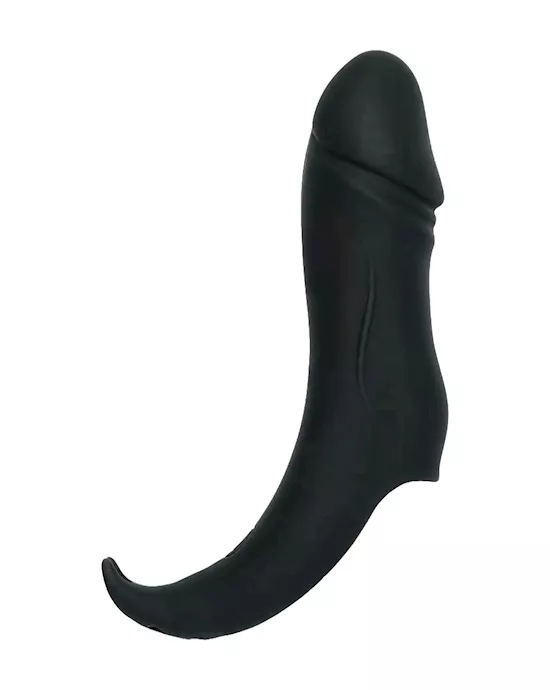 Curling Finger Vibrator
