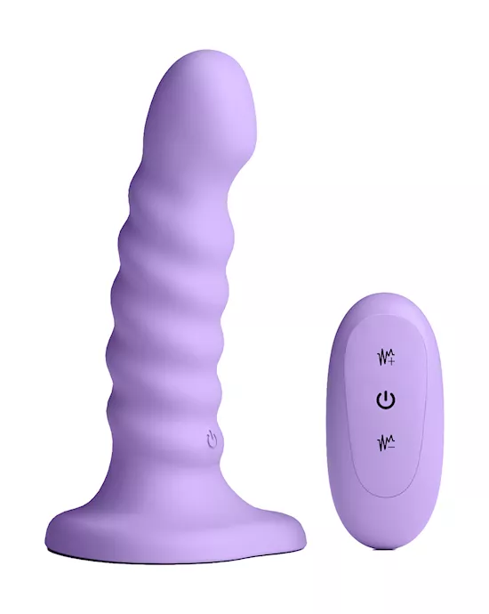 Colours Ribbed 5