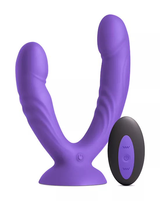 Inya Duet Vibrator