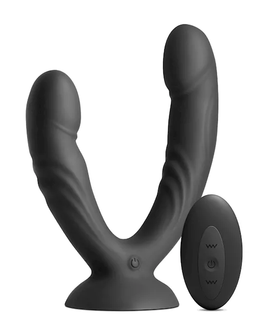 Inya Duet Vibrator