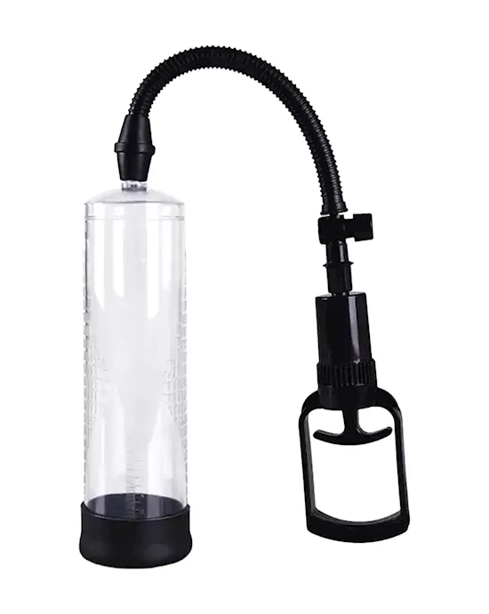 Piston Penis Pump