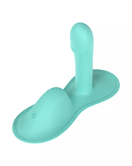 Neeva Dual Grinder Vibrator