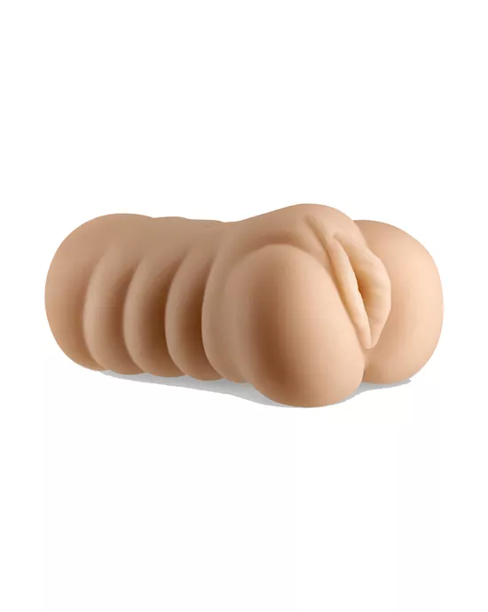Hustler Barely Legal Gogo Stroker
