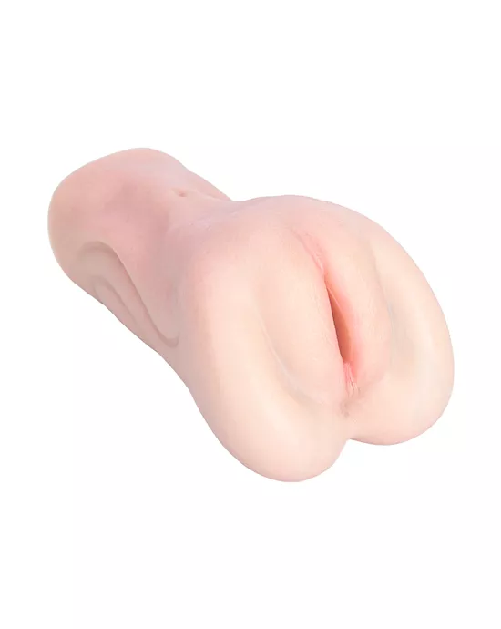 Isla Realistic Vagina Masturbator