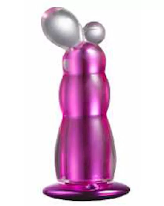 Boys Lightup Butt plug