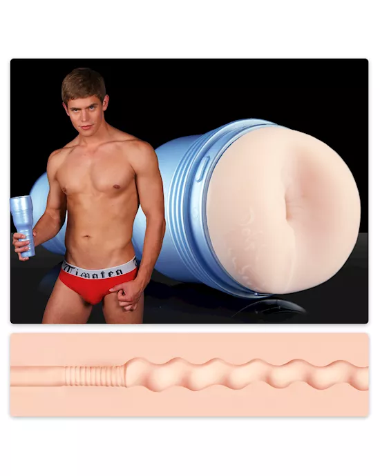 Fleshjack Boys Dolph Lambert Butt